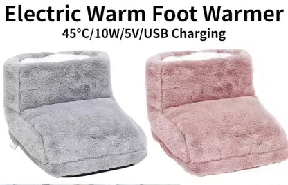 Electric Foot Warmer