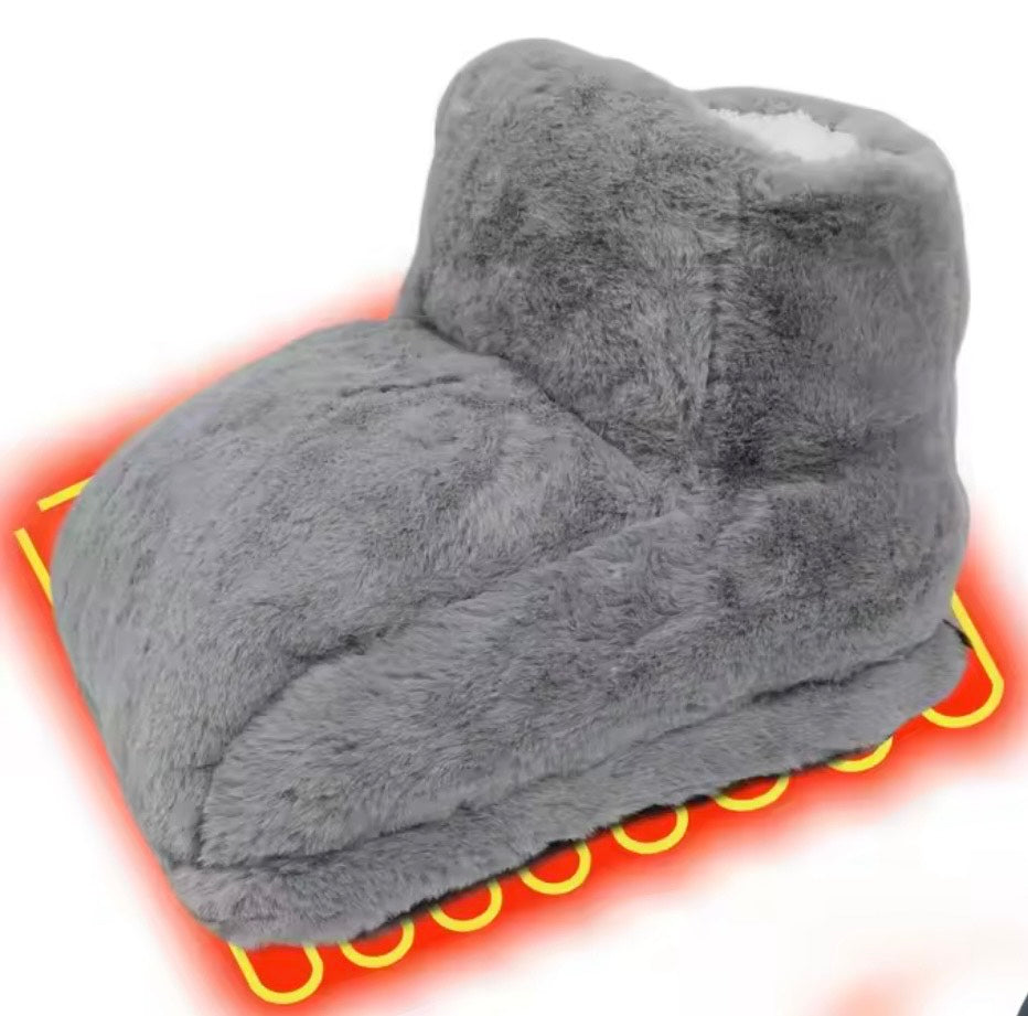 Electric Foot Warmer