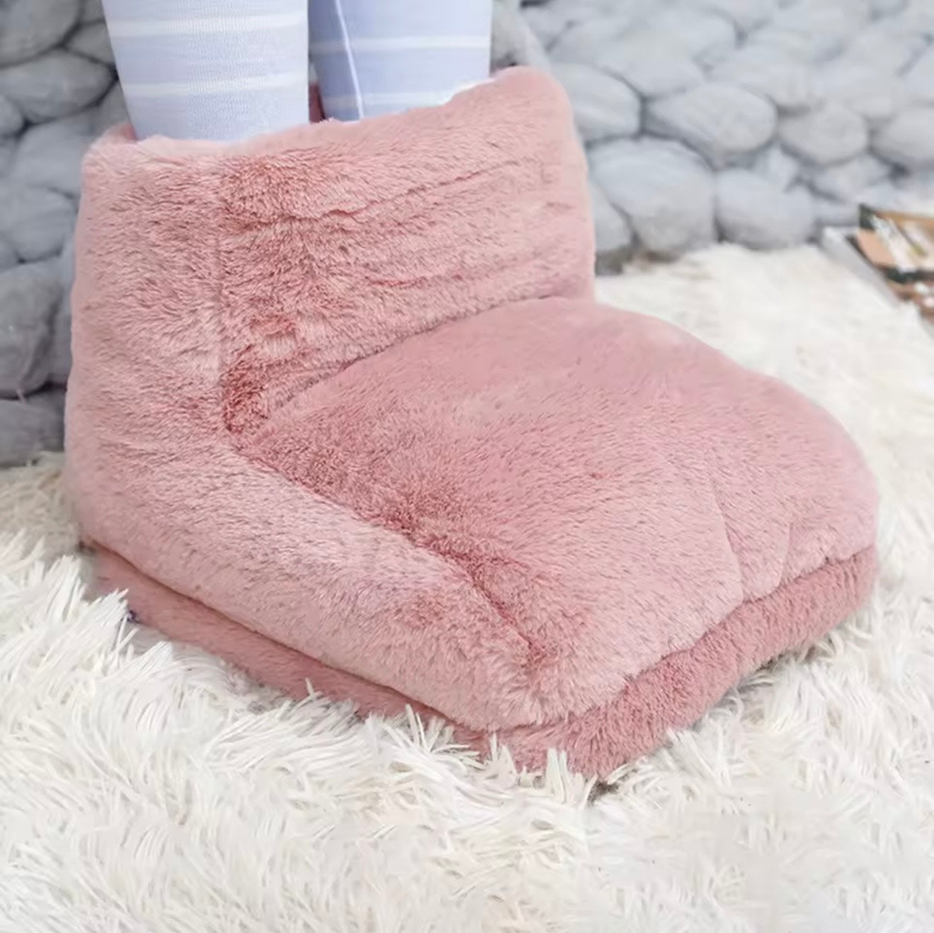 Electric Foot Warmer